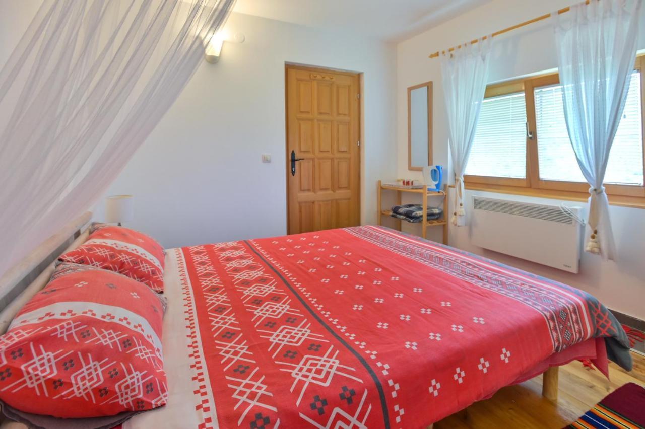 Neva Apartments Mokra Gora Ngoại thất bức ảnh
