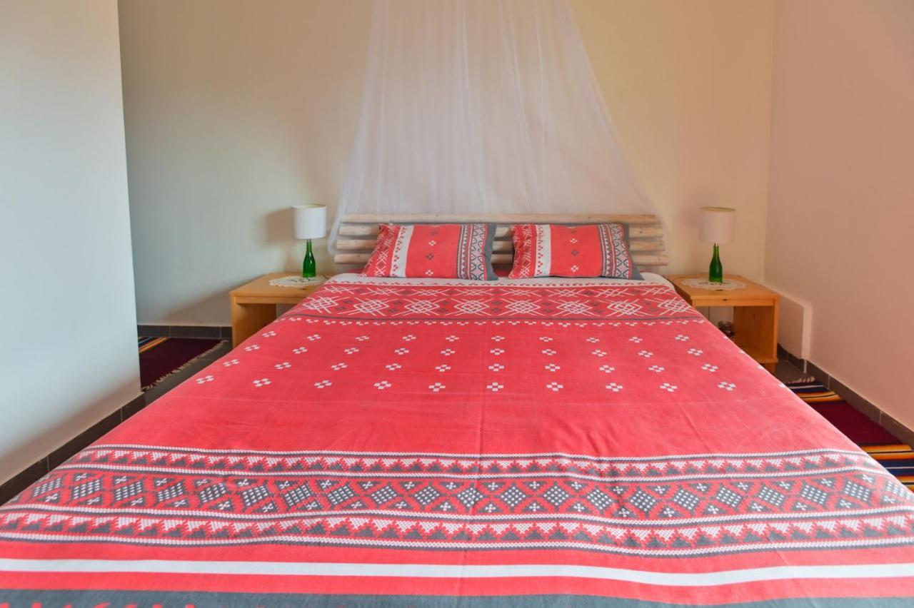 Neva Apartments Mokra Gora Ngoại thất bức ảnh
