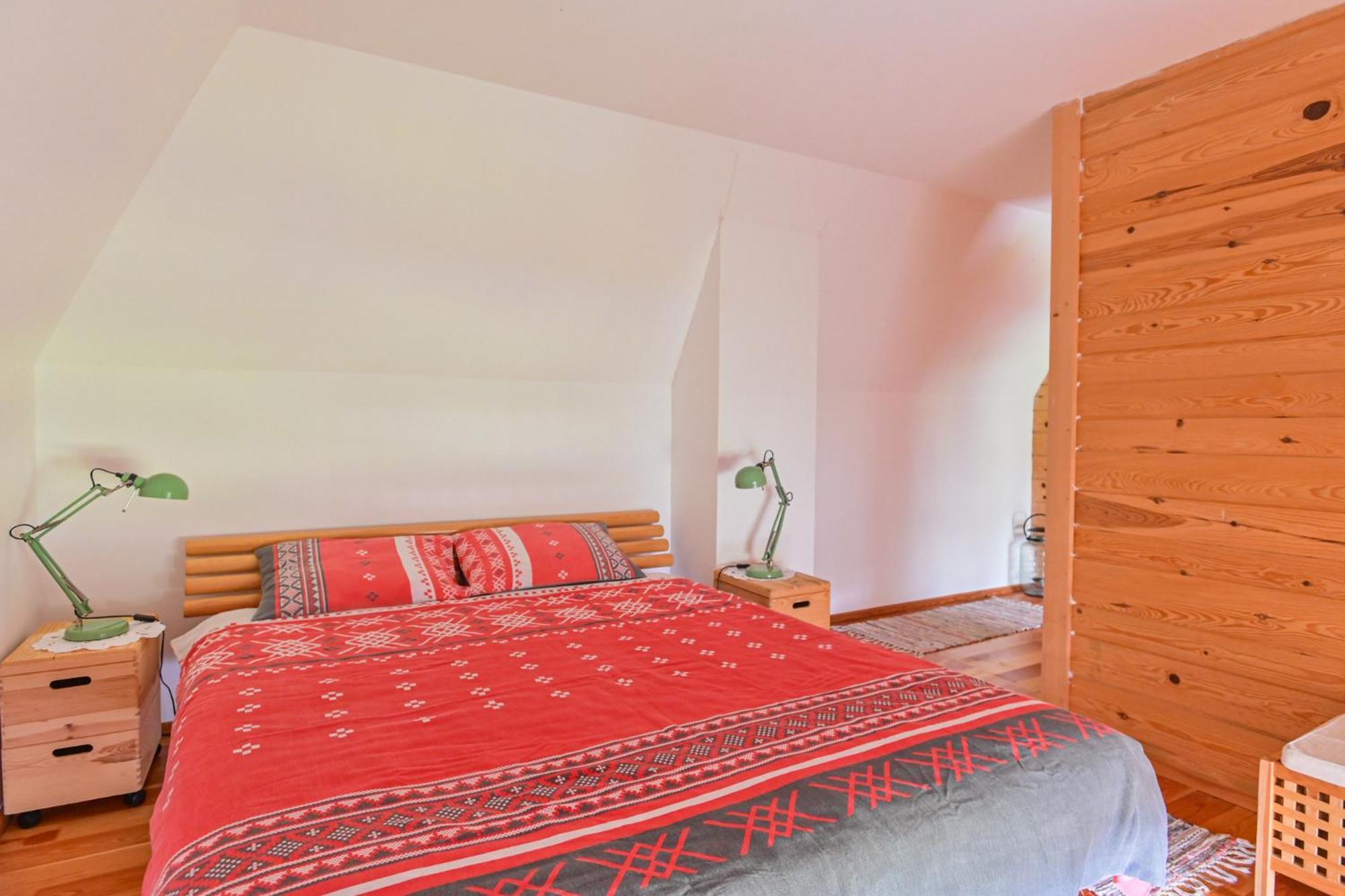 Neva Apartments Mokra Gora Phòng bức ảnh